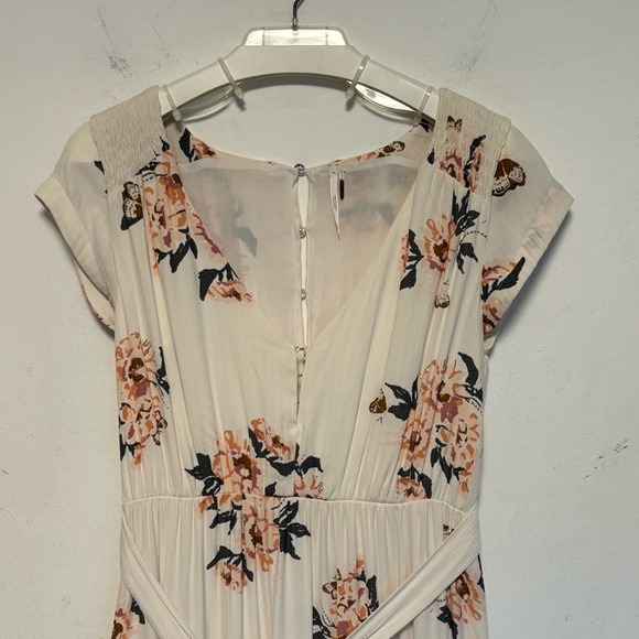 FREE PEOPLE All I Got Maxi Dress - Picture 5 of 16